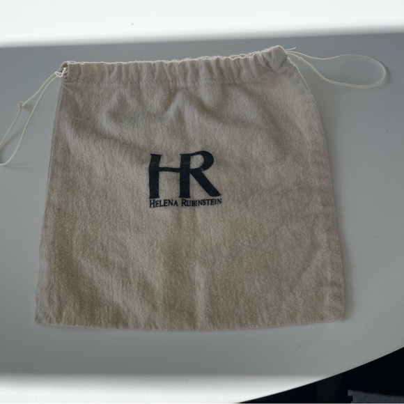 Helena Rubinstein Vintage Drawstring Dustbag - Picture 8 of 8